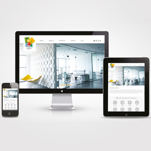 Pearl Websites & SEO Design Design
